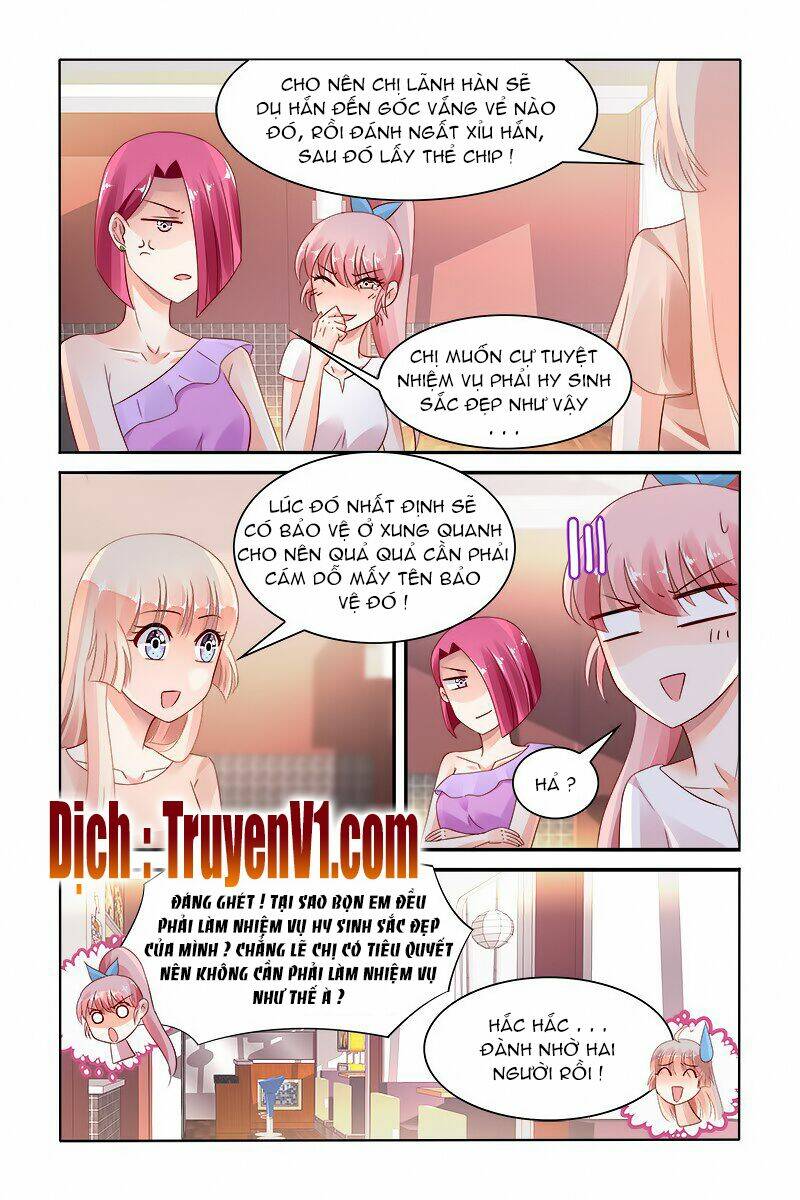 Chương 124 - Trang 6