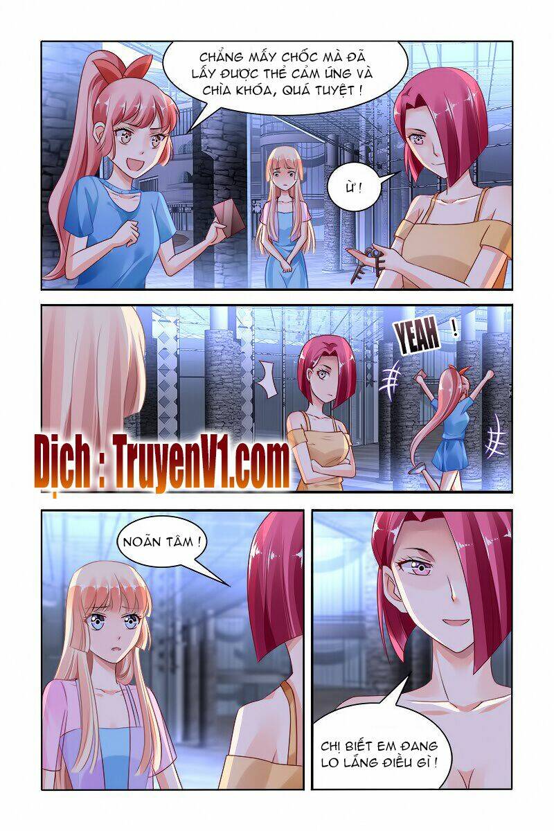 Chương 129 - Trang 8