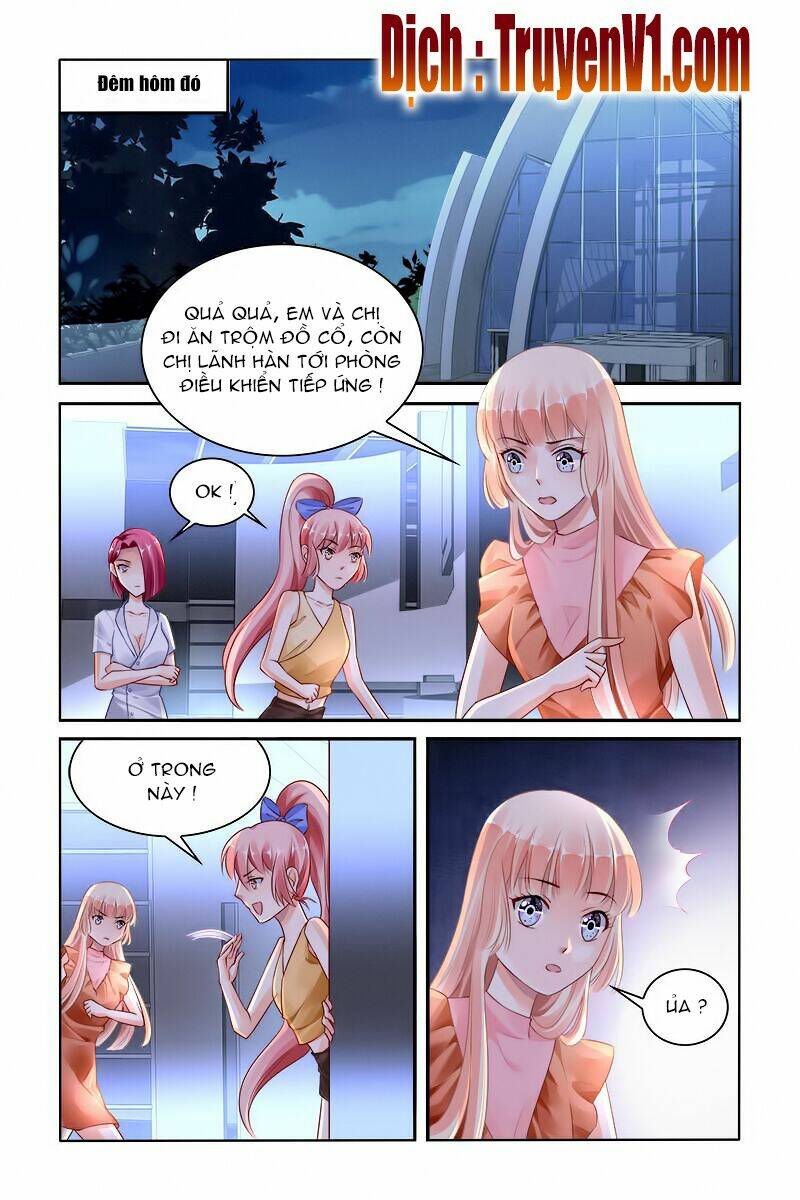 Chương 132 - Trang 6