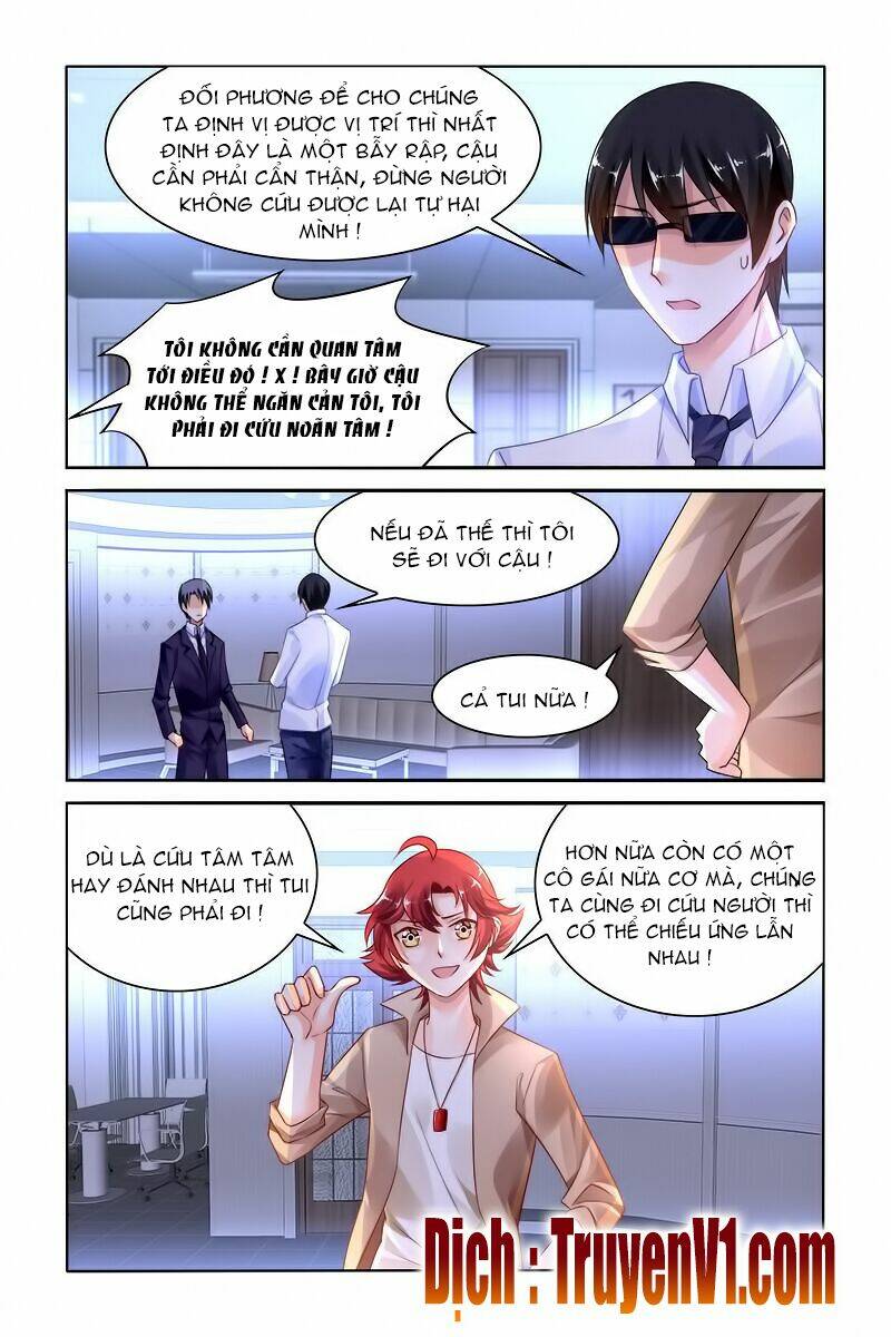 Chương 133 - Trang 7