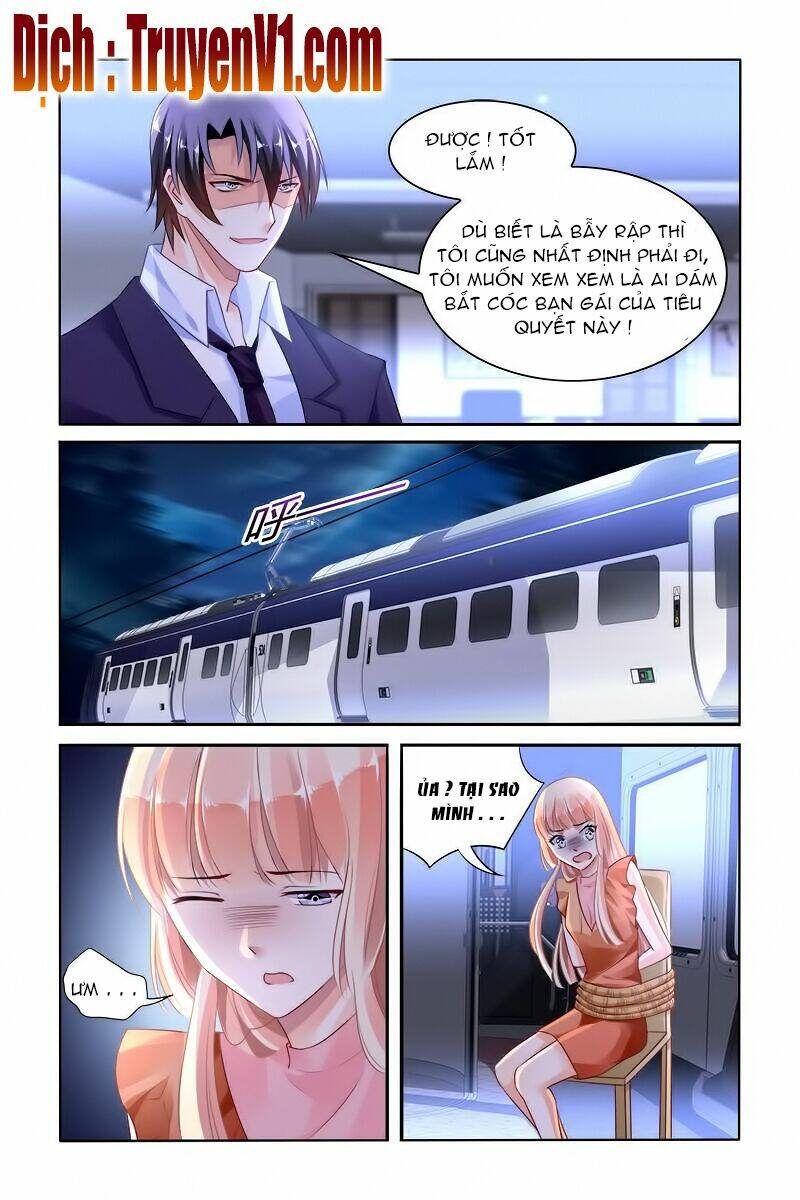 Chương 133 - Trang 8