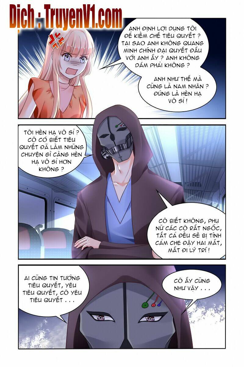 Chương 134 - Trang 3