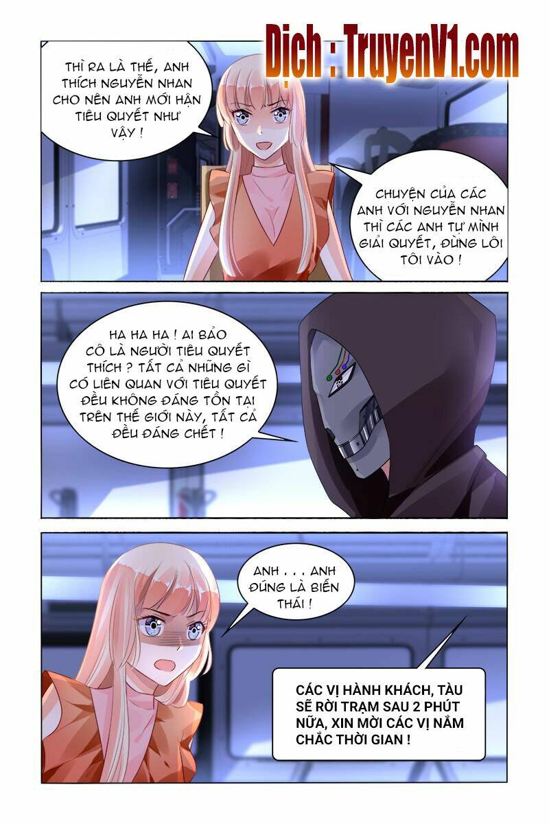 Chương 134 - Trang 6