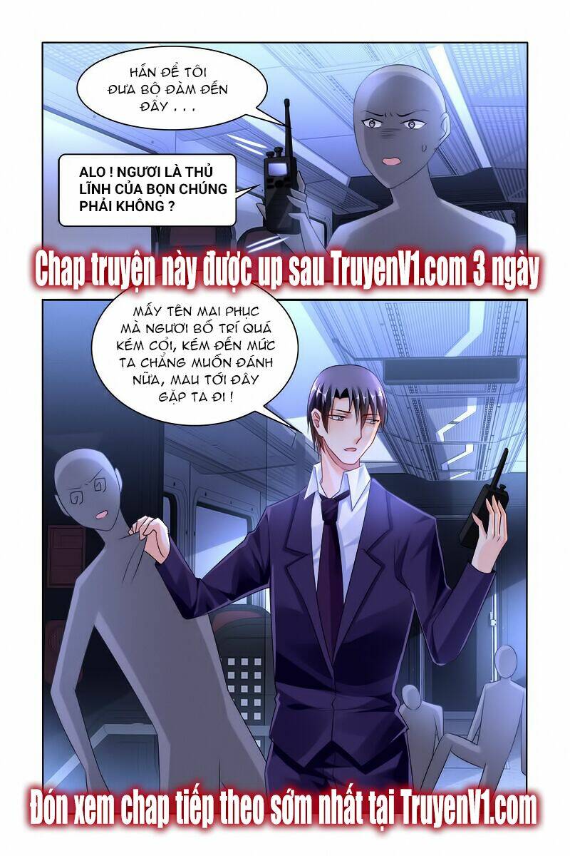 Chương 134 - Trang 8