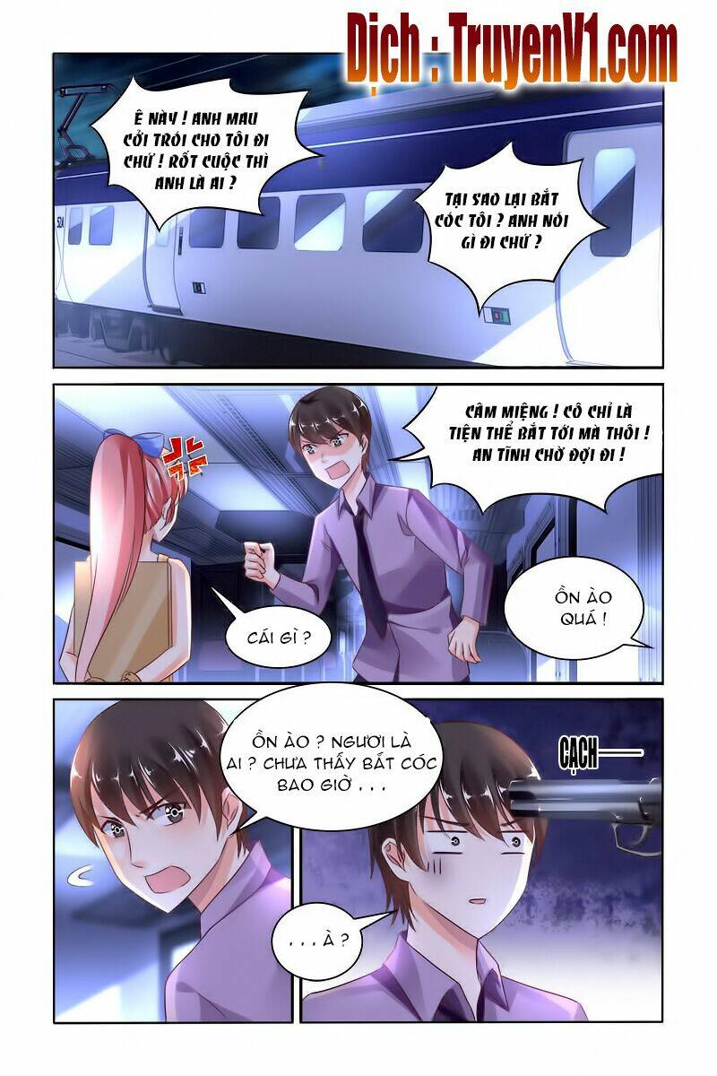 Chương 137 - Trang 1