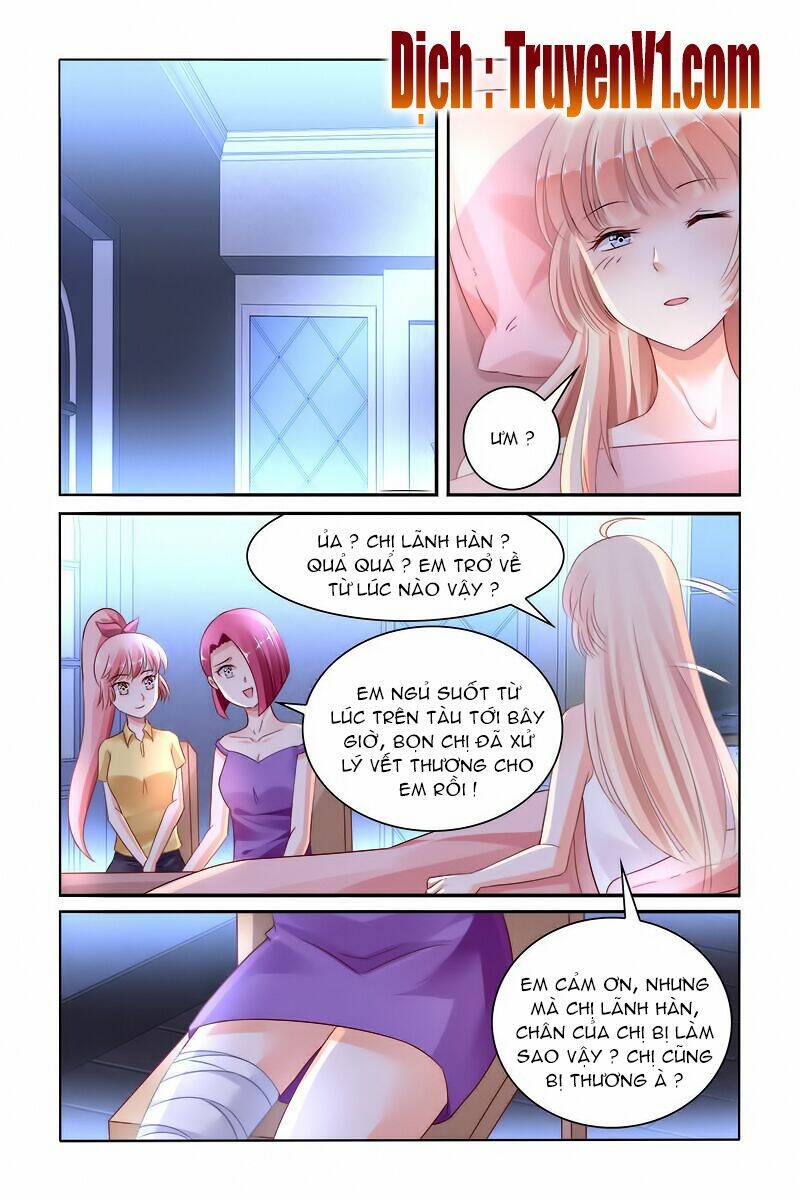 Chương 138 - Trang 1