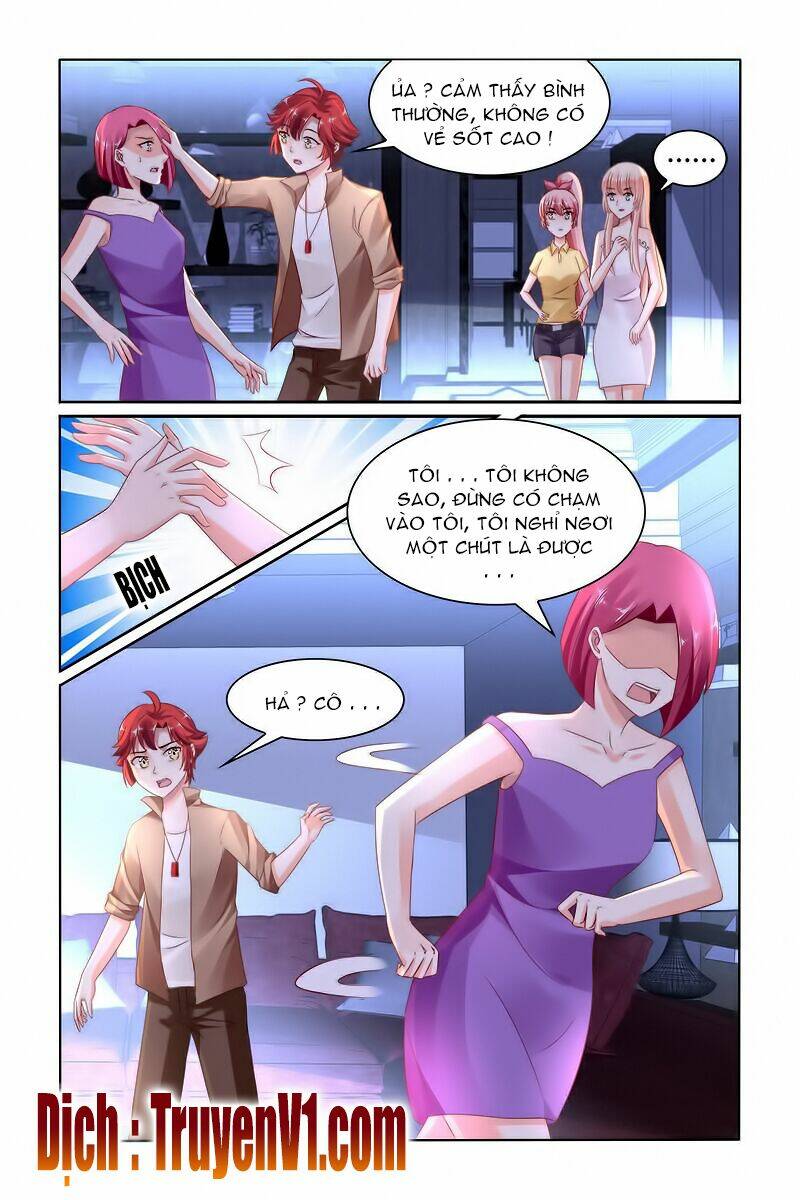 Chương 140 - Trang 1