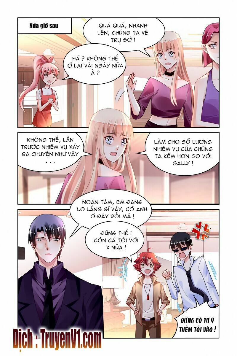Chương 143 - Trang 5