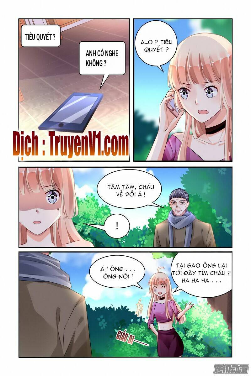 Chương 145 - Trang 1