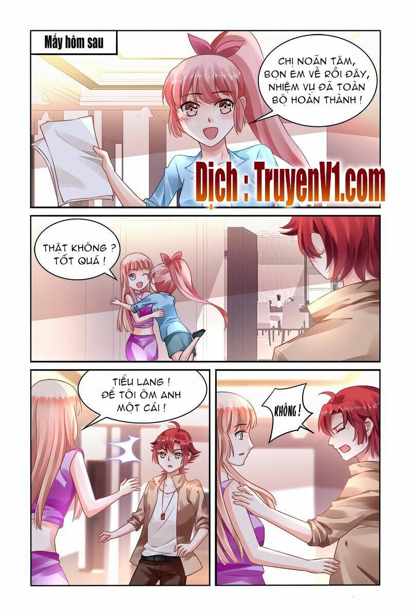 Chương 151 - Trang 6