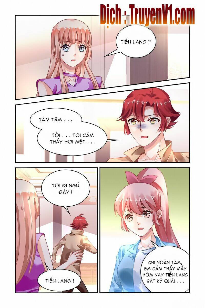 Chương 151 - Trang 7