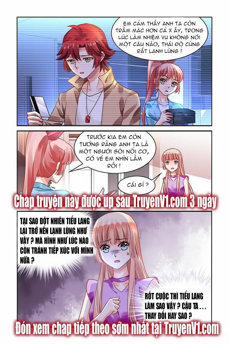 Chương 151 - Trang 8