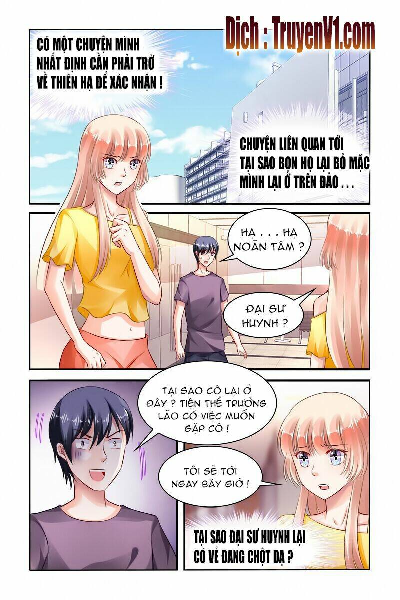 Chương 158 - Trang 1