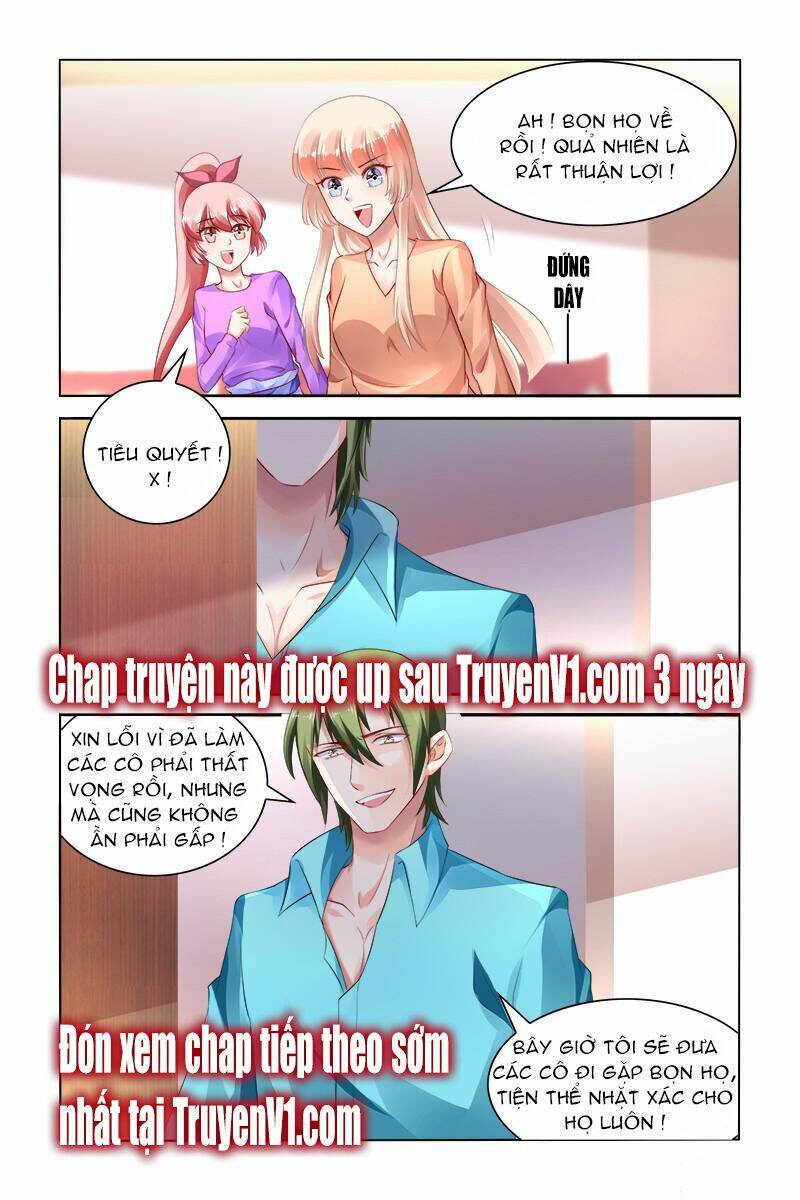 Chương 164 - Trang 8