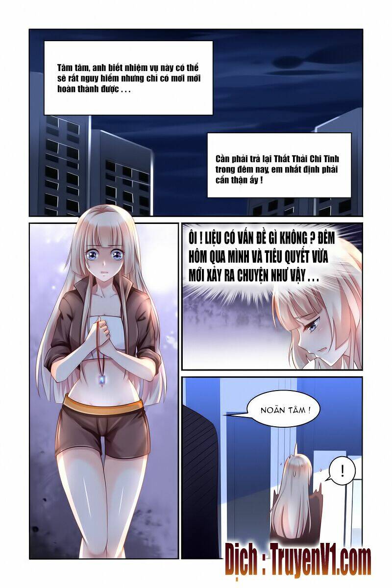Chương 91 - Trang 1