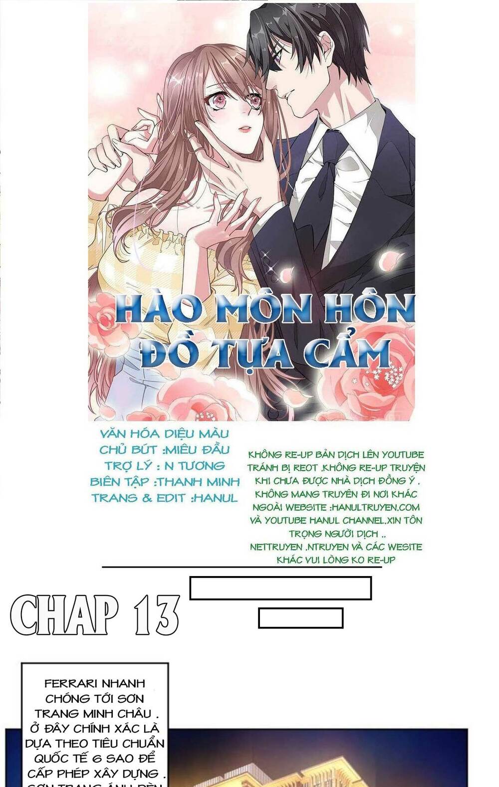 Chương 13 - Trang 1
