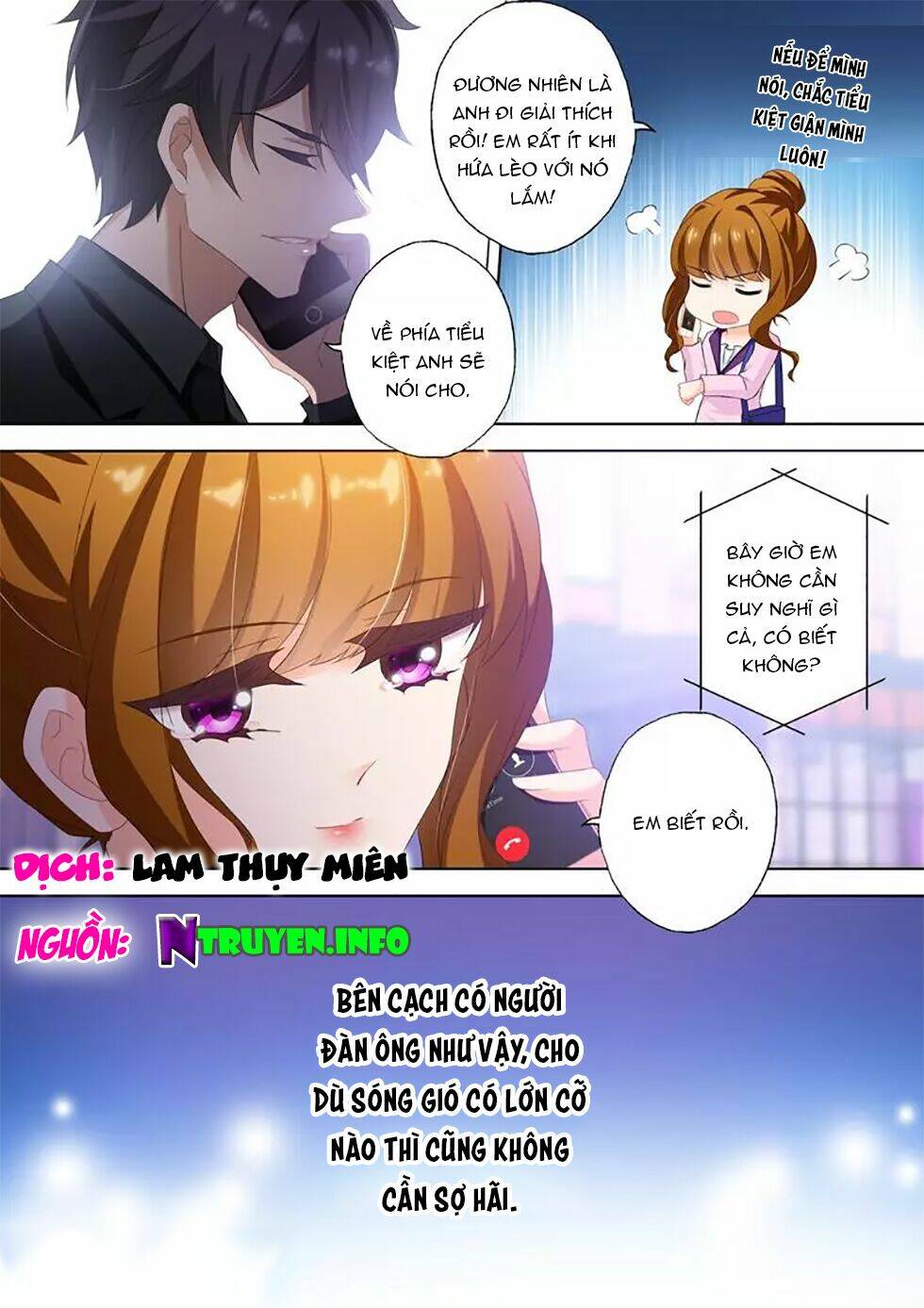 Chương 310 - Trang 1