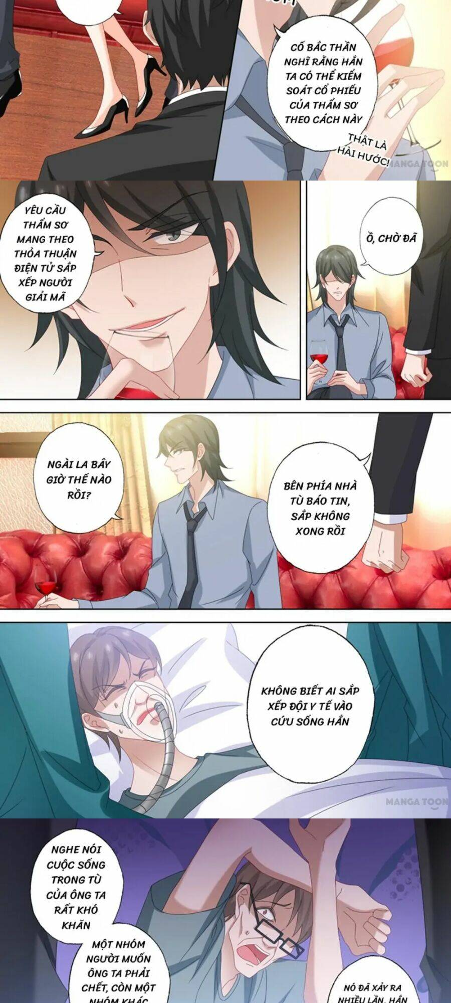Chương 522 - Trang 4