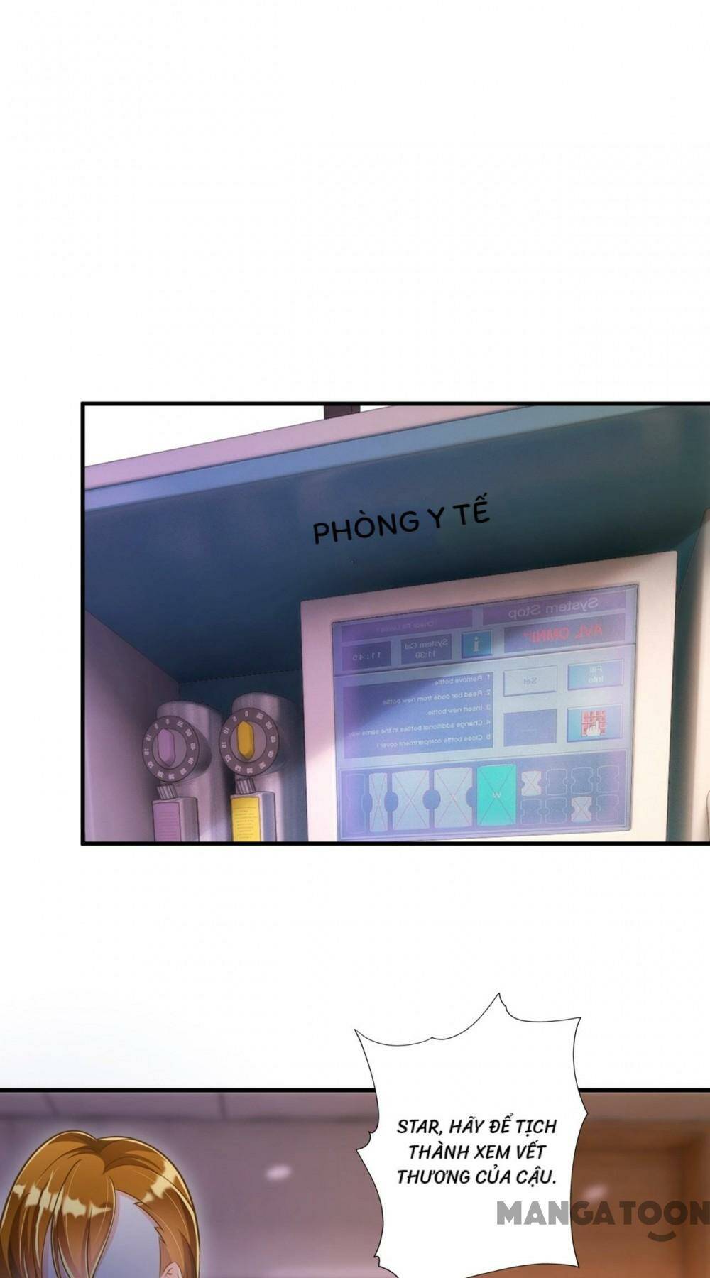 Chương 607 - Trang 25
