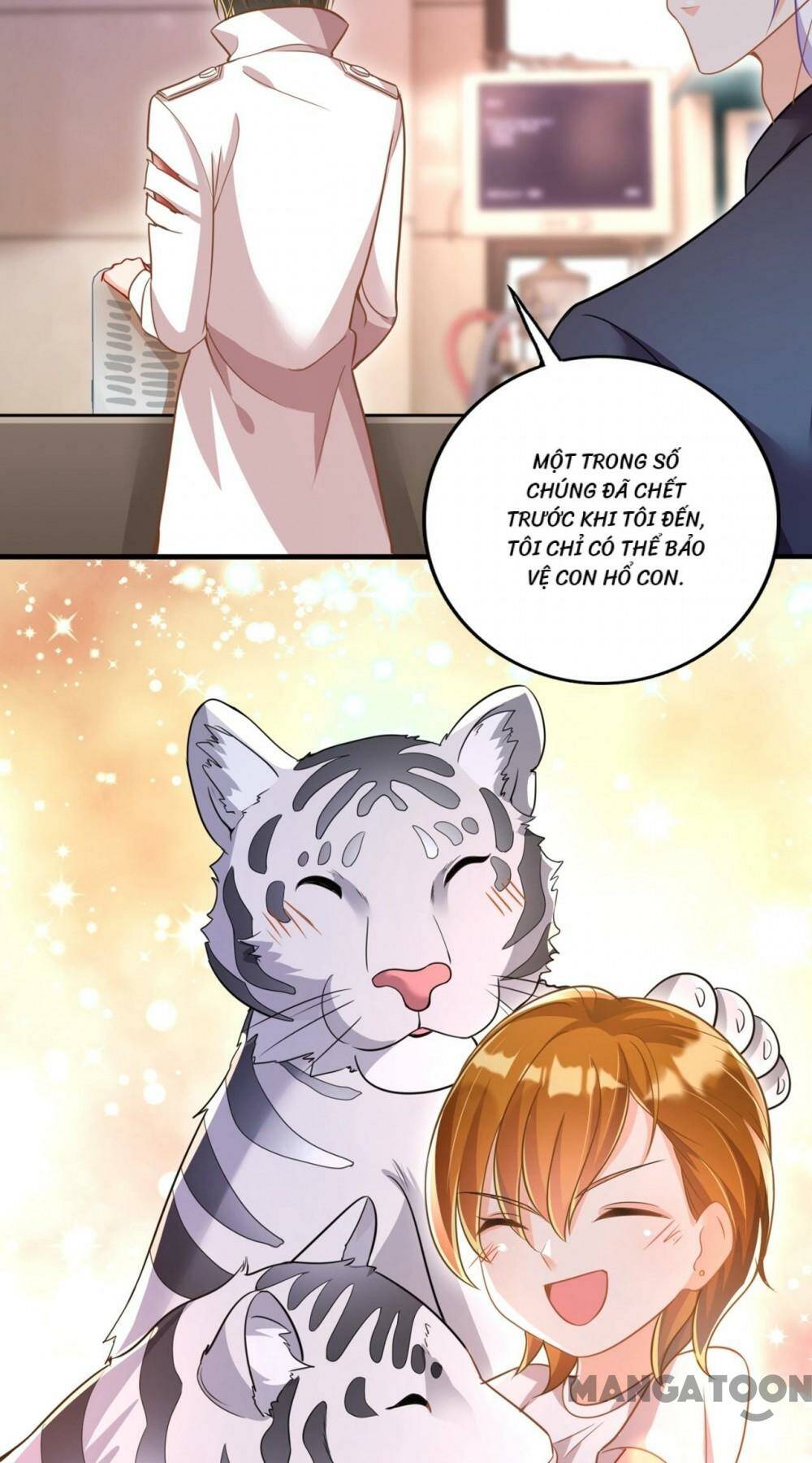 Chương 607 - Trang 27