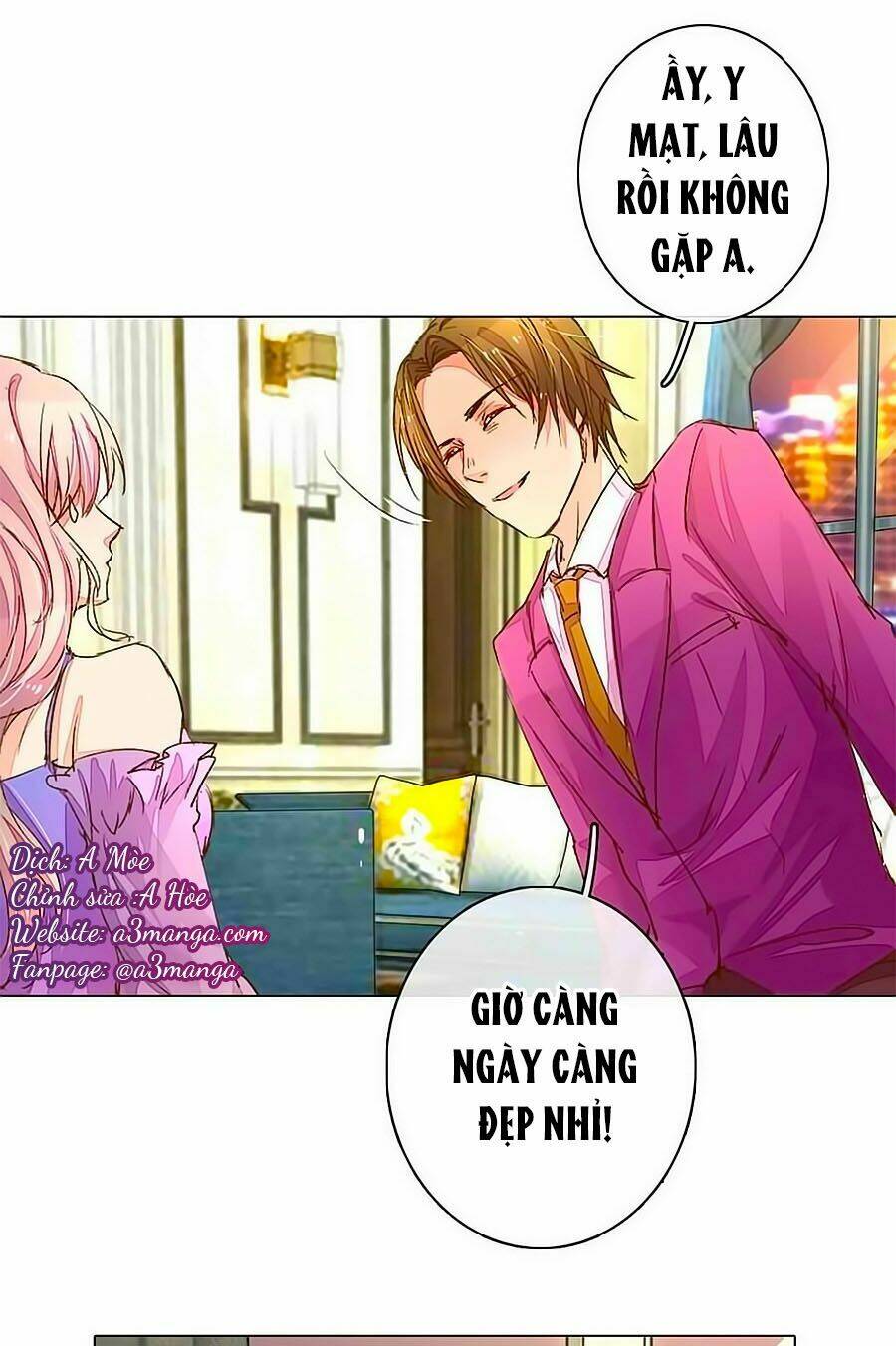 Chương 61 - Trang 1