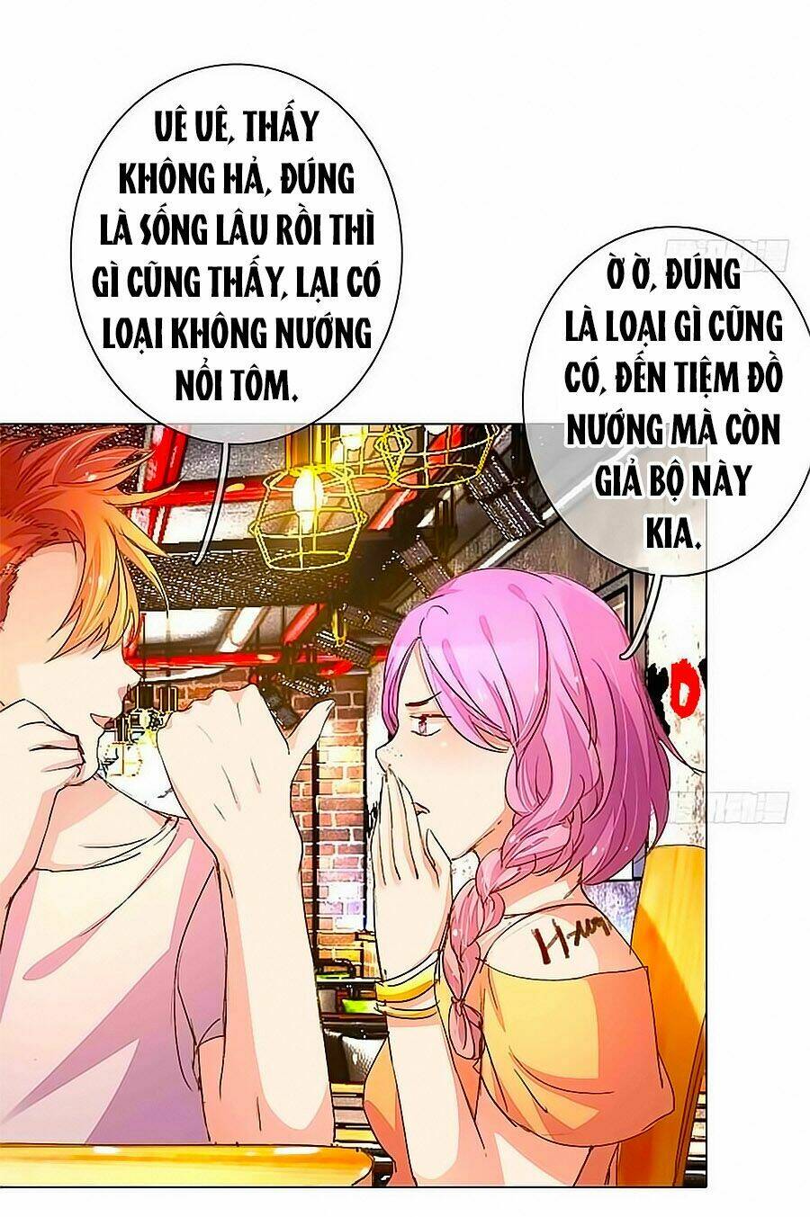 Chương 69 - Trang 5