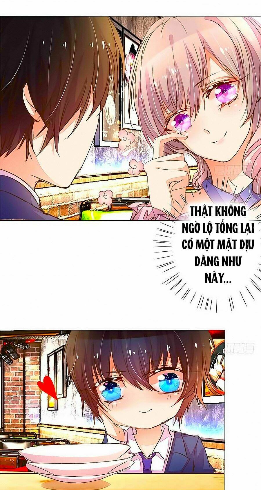 Chương 70 - Trang 3