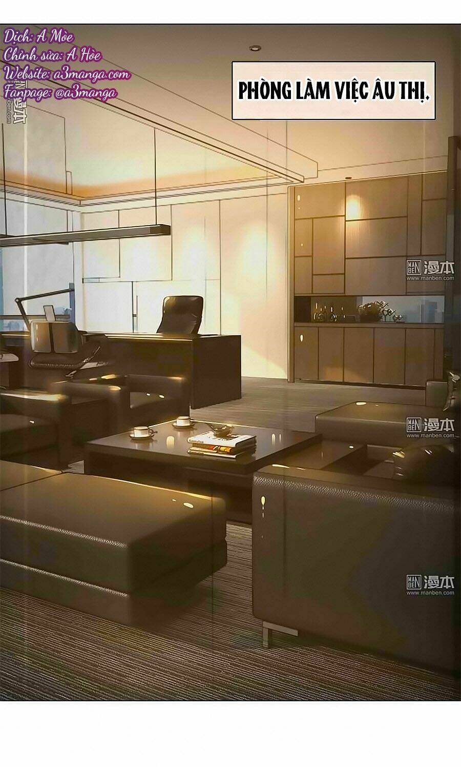 Chương 81 - Trang 1