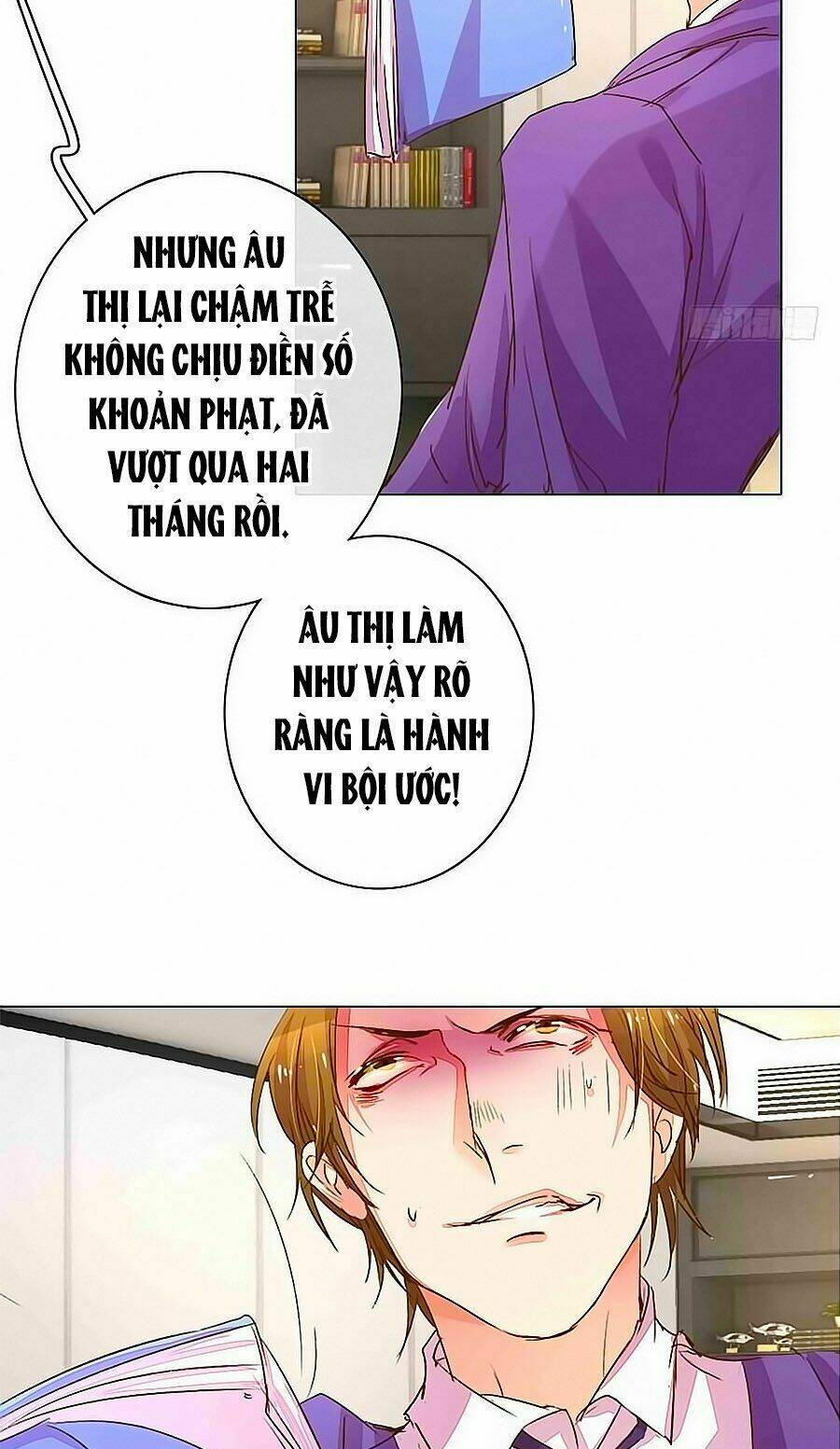 Chương 89 - Trang 5