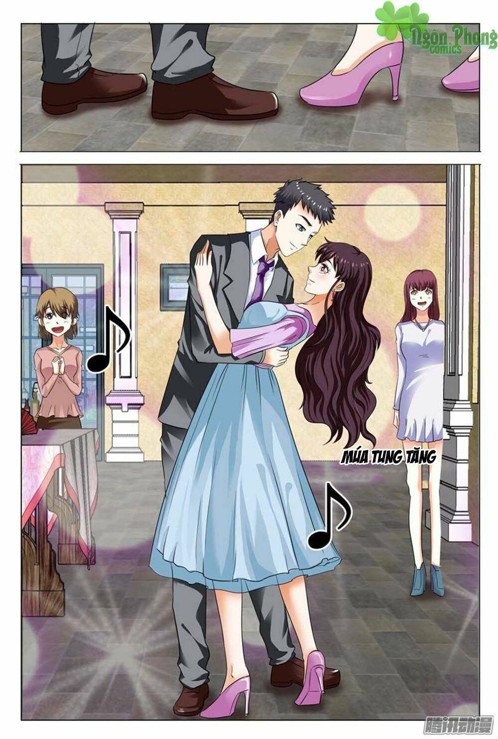 Chương 100 - Trang 7