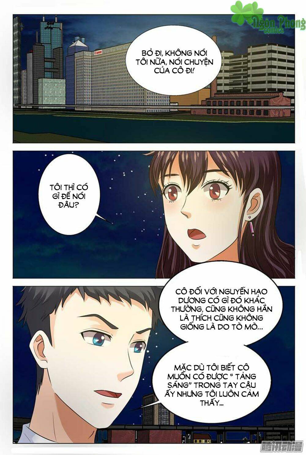 Chương 101 - Trang 2