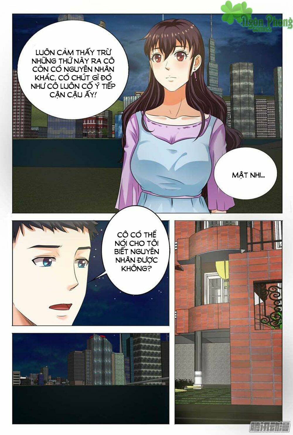Chương 101 - Trang 3