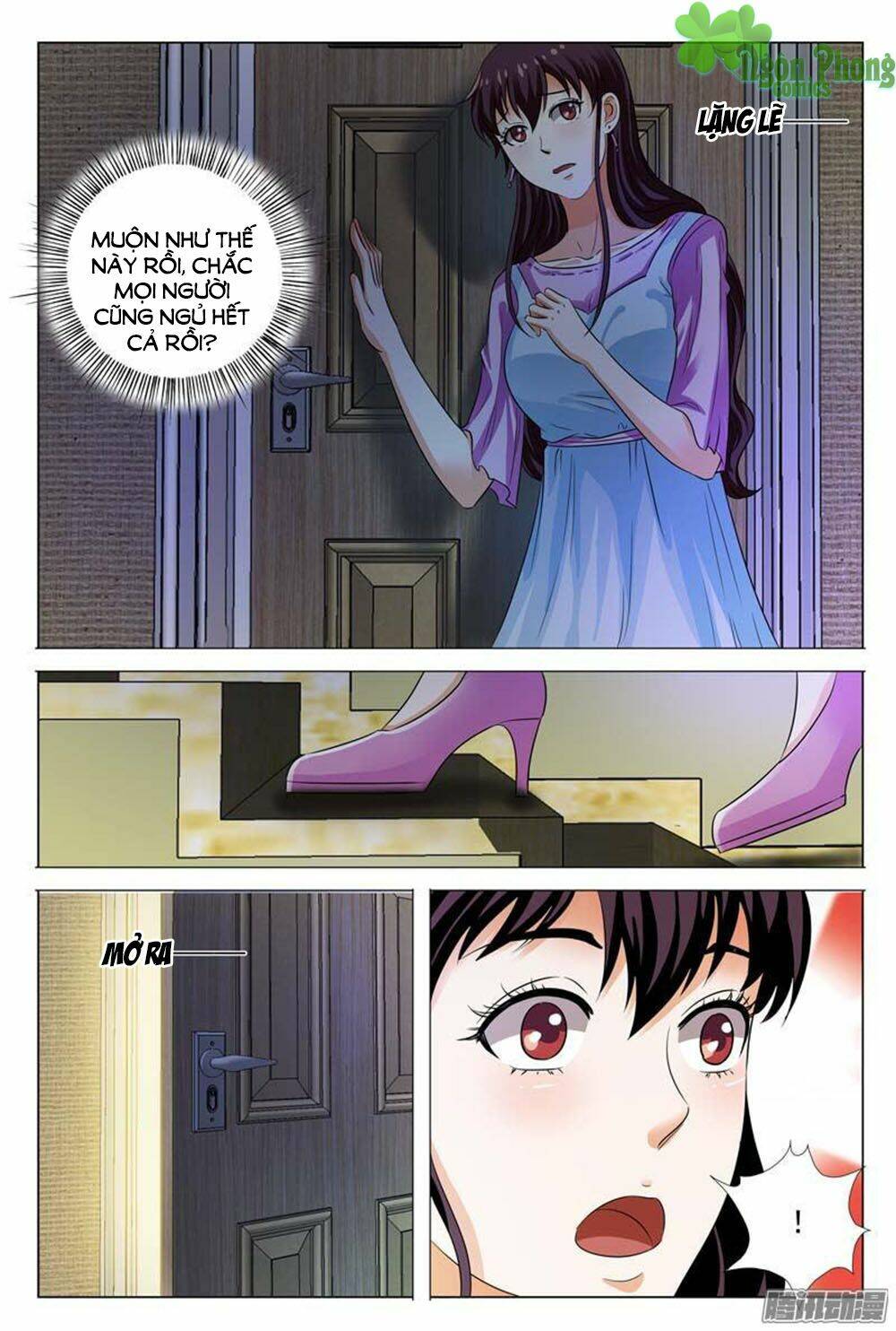 Chương 101 - Trang 4