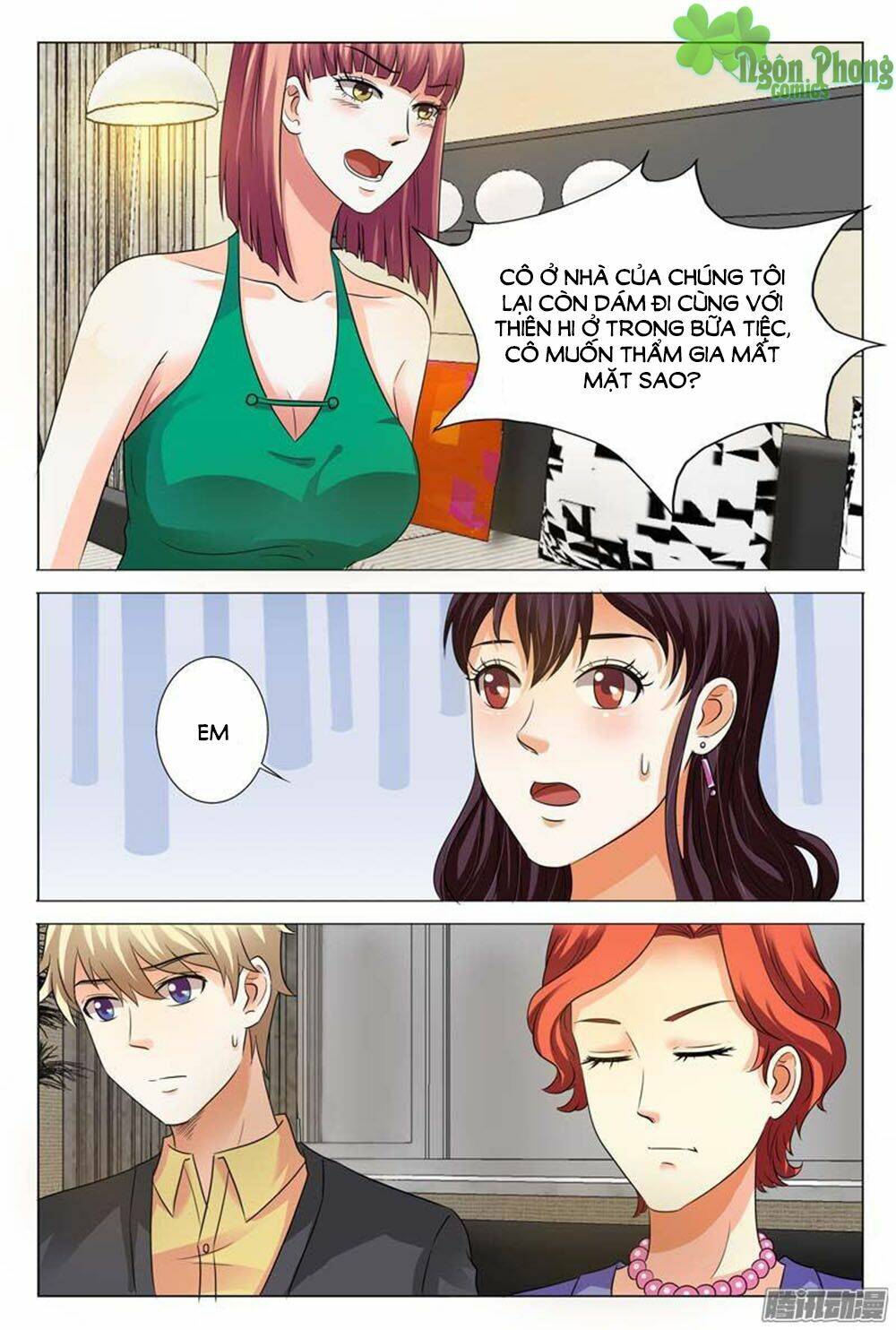 Chương 101 - Trang 6