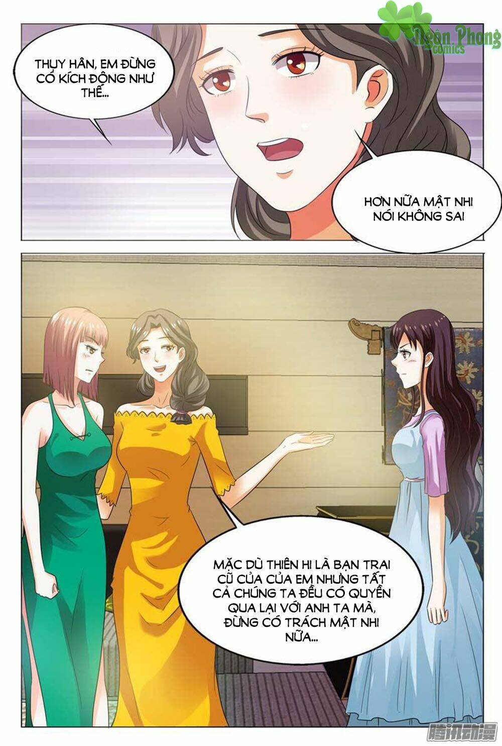 Chương 101 - Trang 8