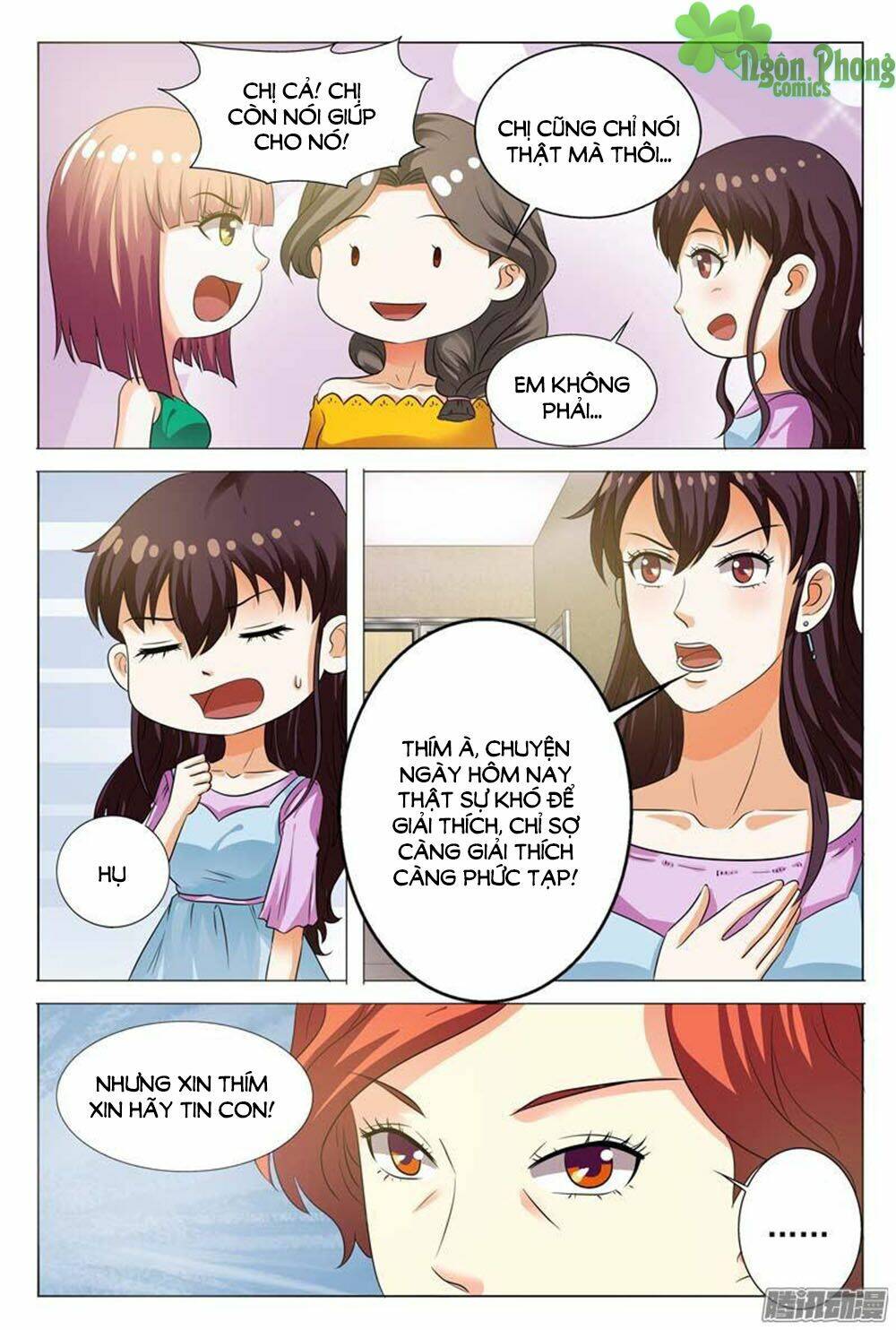 Chương 101 - Trang 9