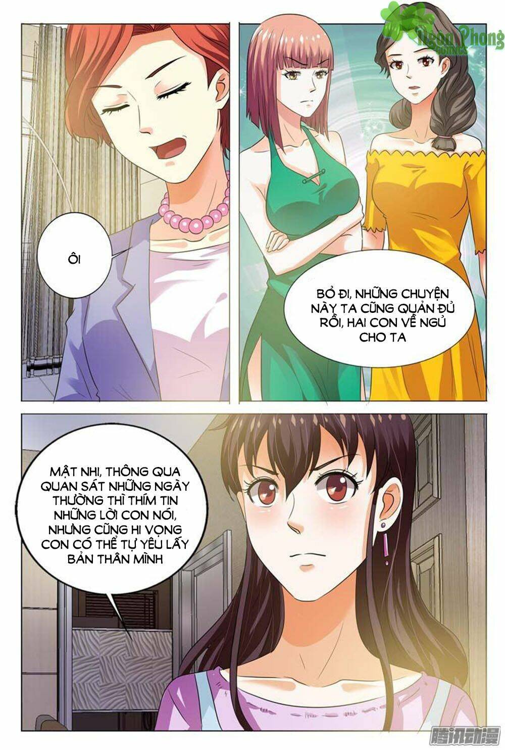Chương 101 - Trang 10