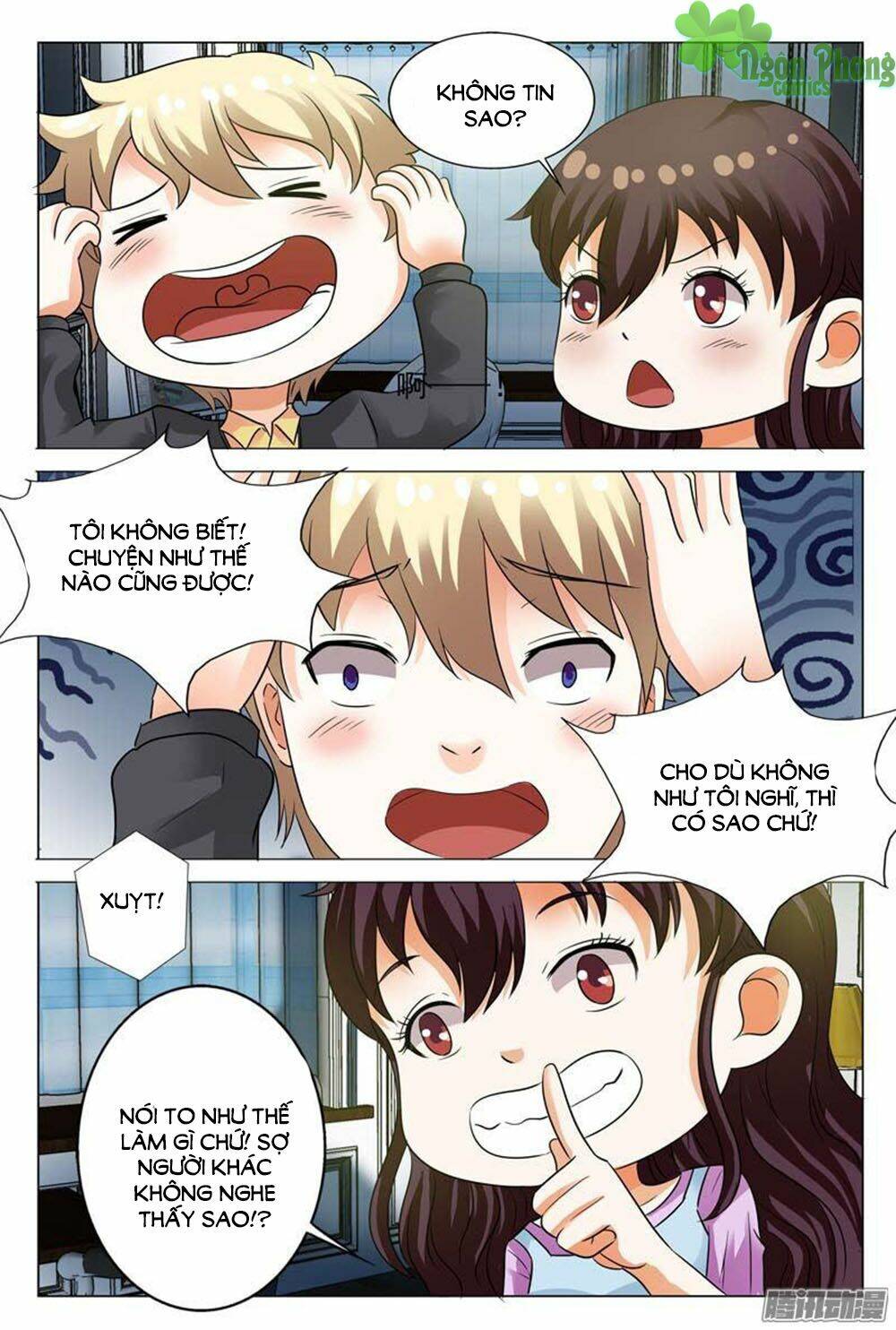 Chương 102 - Trang 3