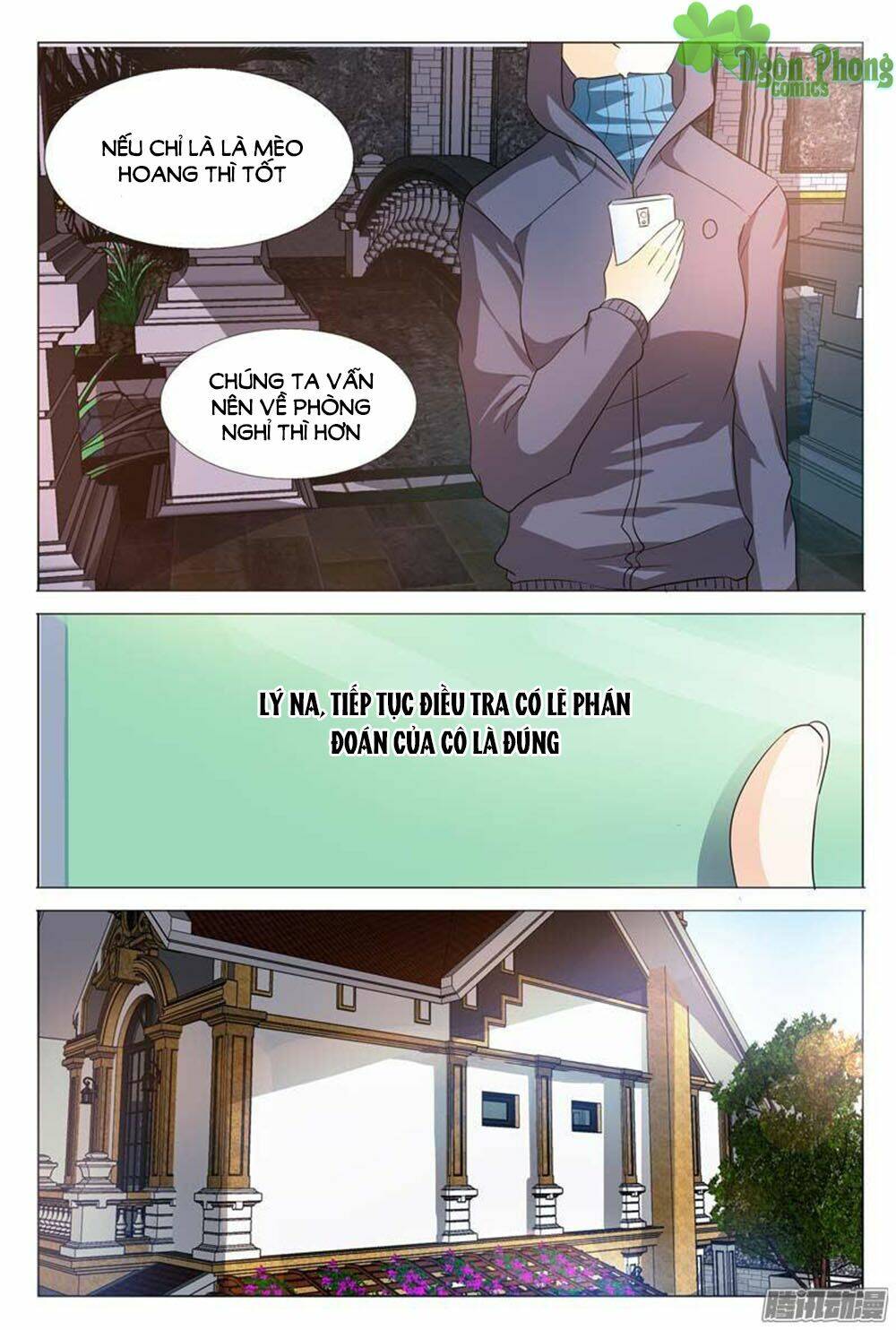 Chương 102 - Trang 8