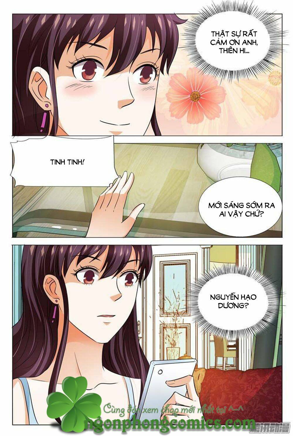 Chương 102 - Trang 10
