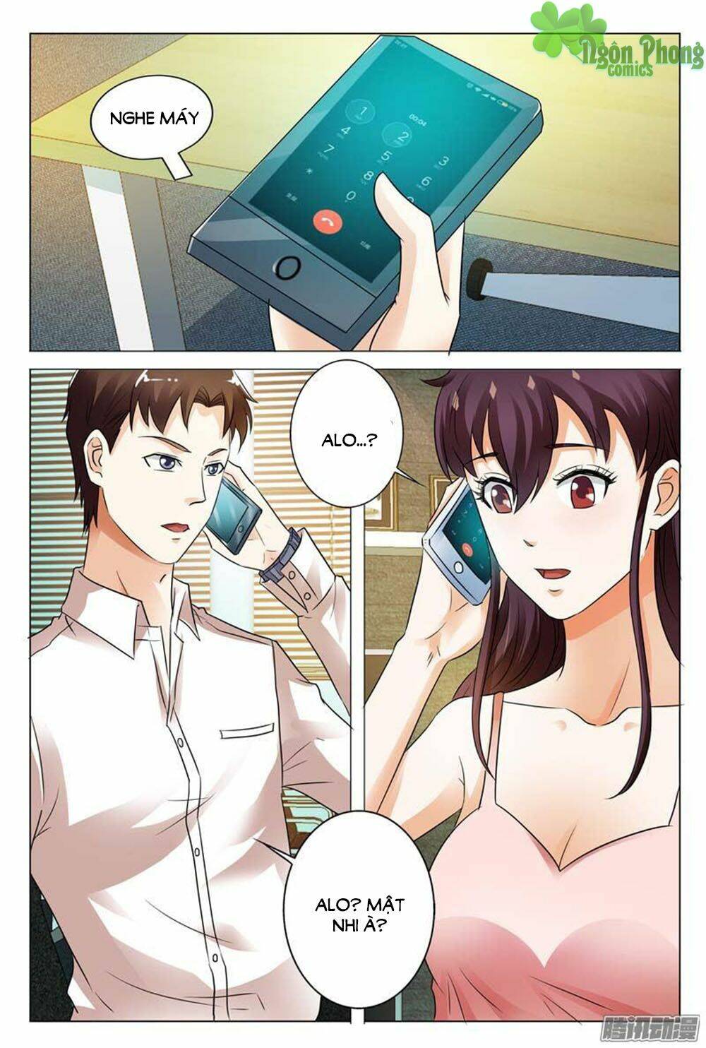 Chương 103 - Trang 3