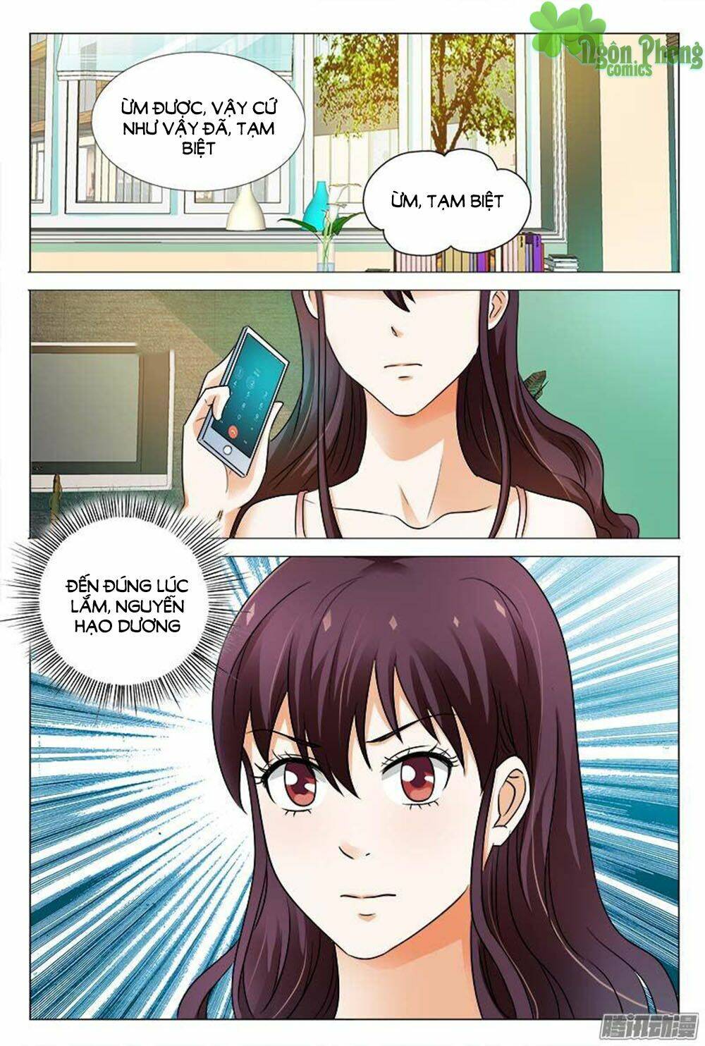 Chương 103 - Trang 5