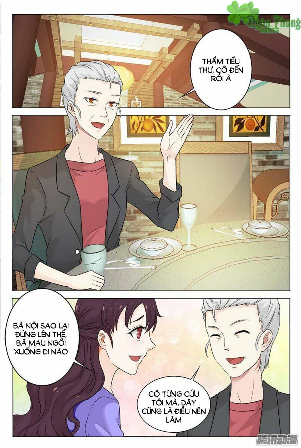 Chương 104 - Trang 3