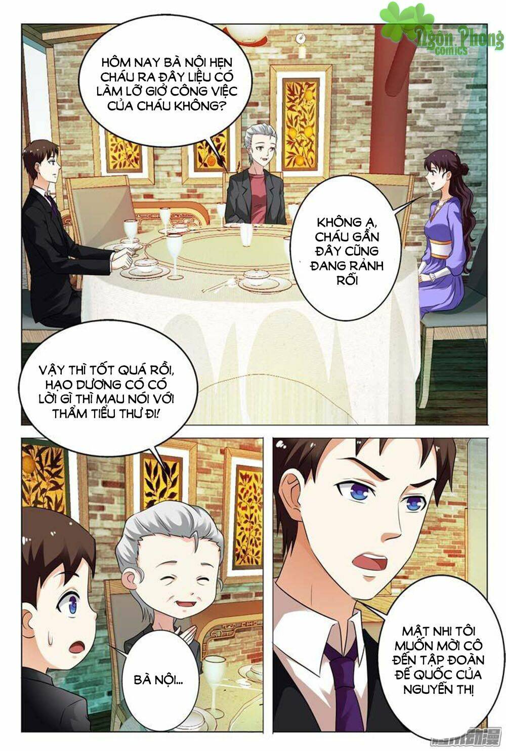 Chương 104 - Trang 5