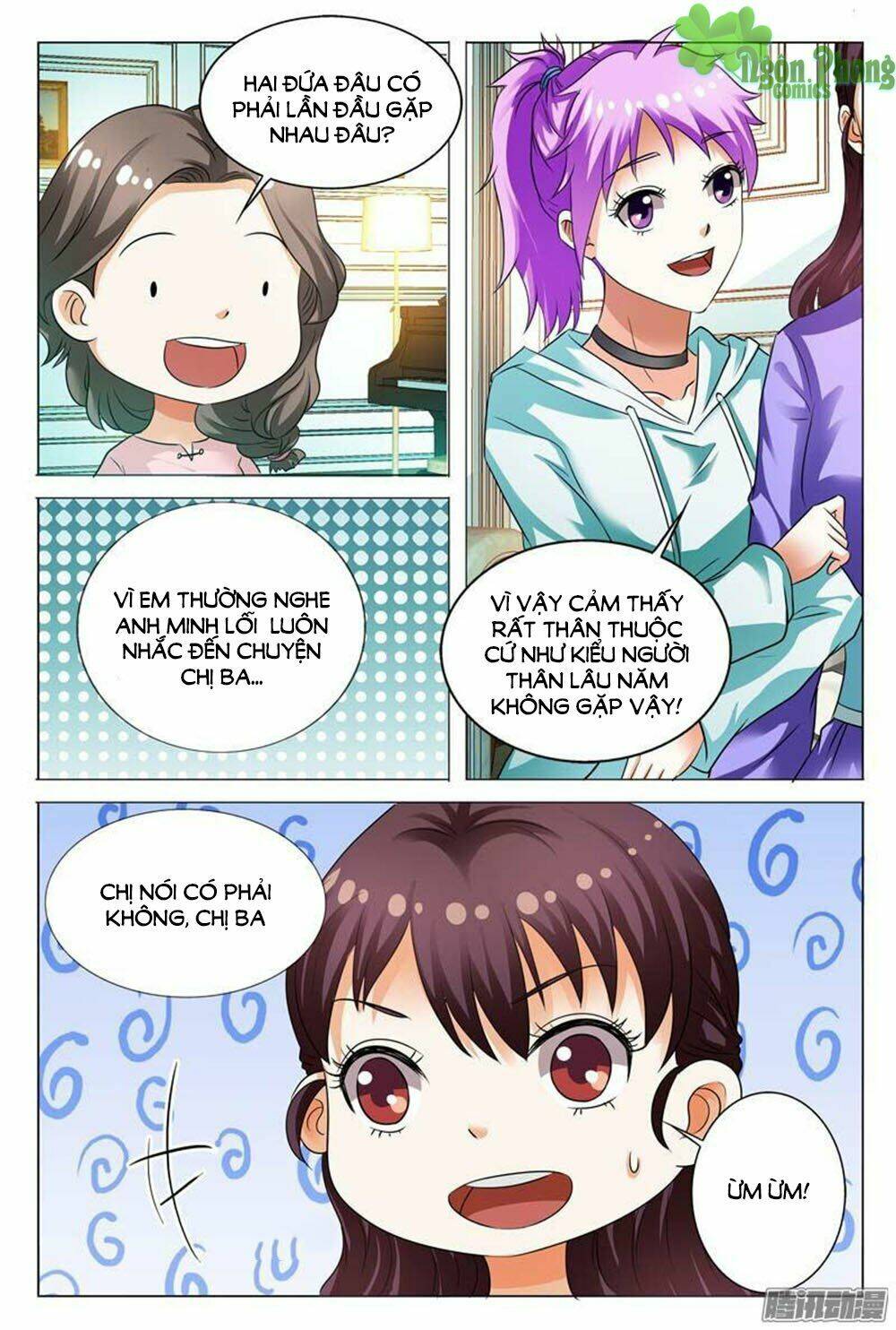 Chương 105 - Trang 11