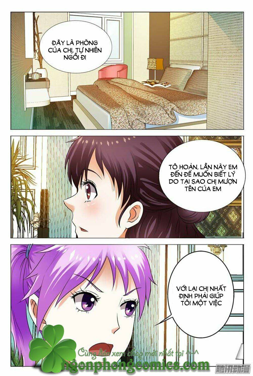 Chương 105 - Trang 12