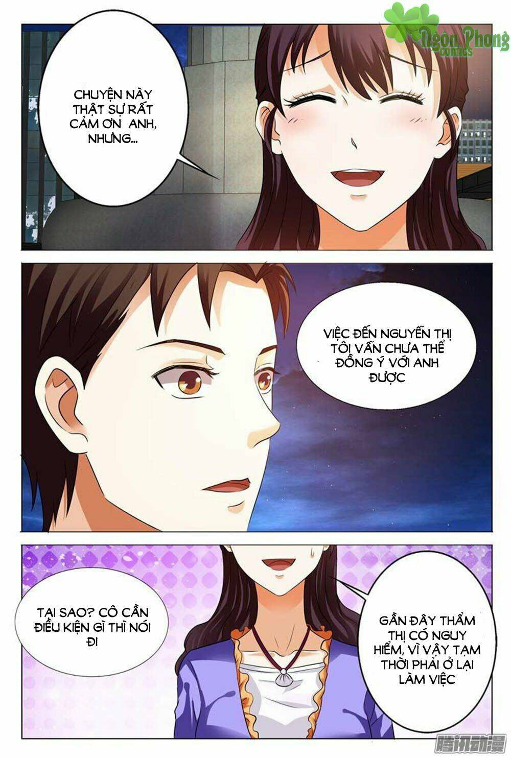 Chương 105 - Trang 5