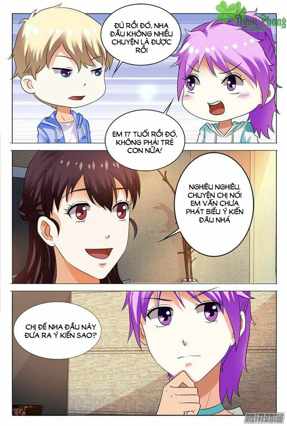 Chương 106 - Trang 11
