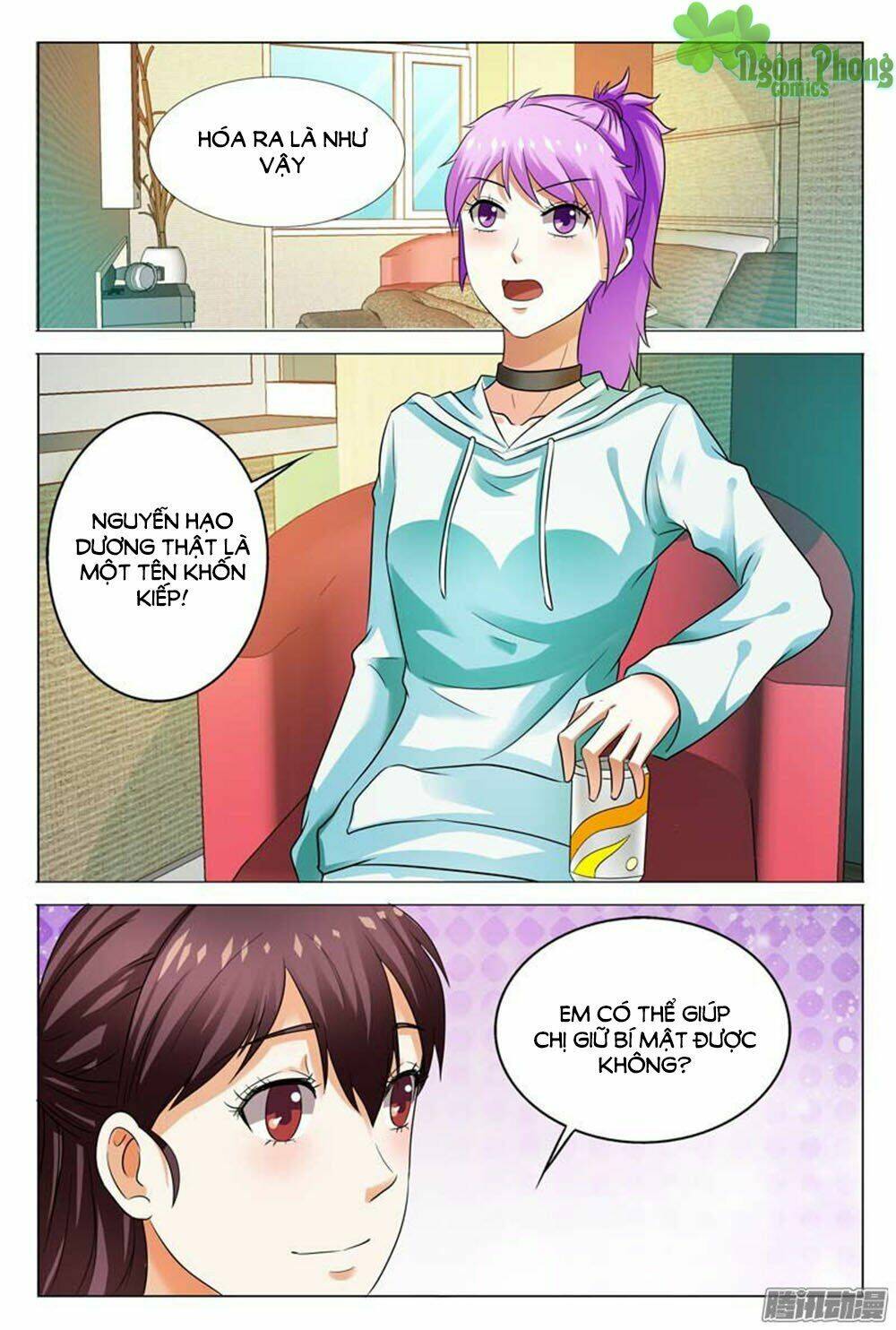 Chương 106 - Trang 3