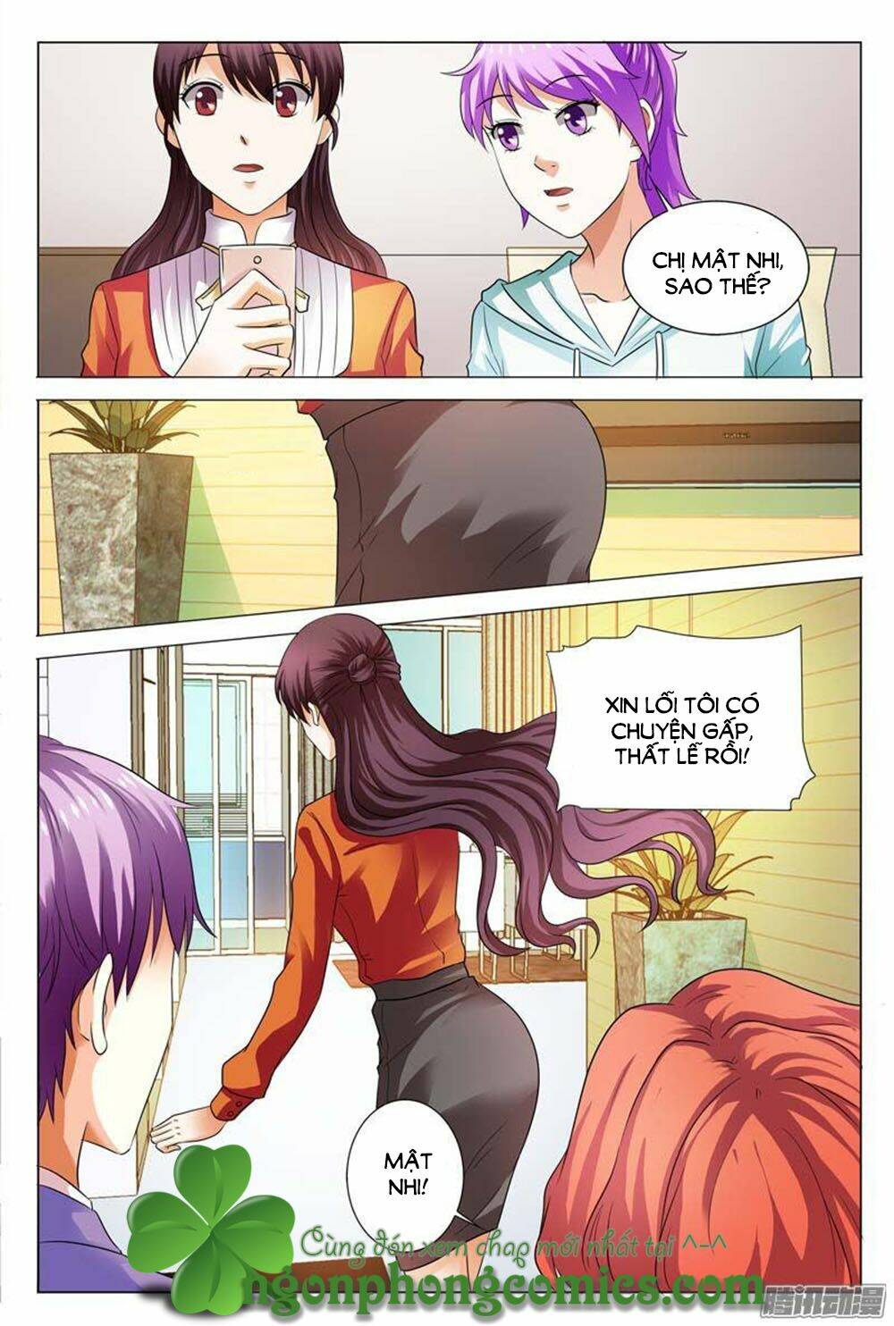Chương 107 - Trang 11